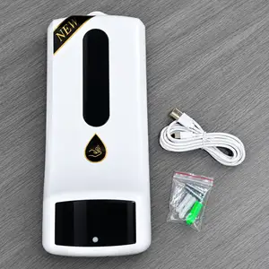 Sensor Soap Dispenser, Caroni
