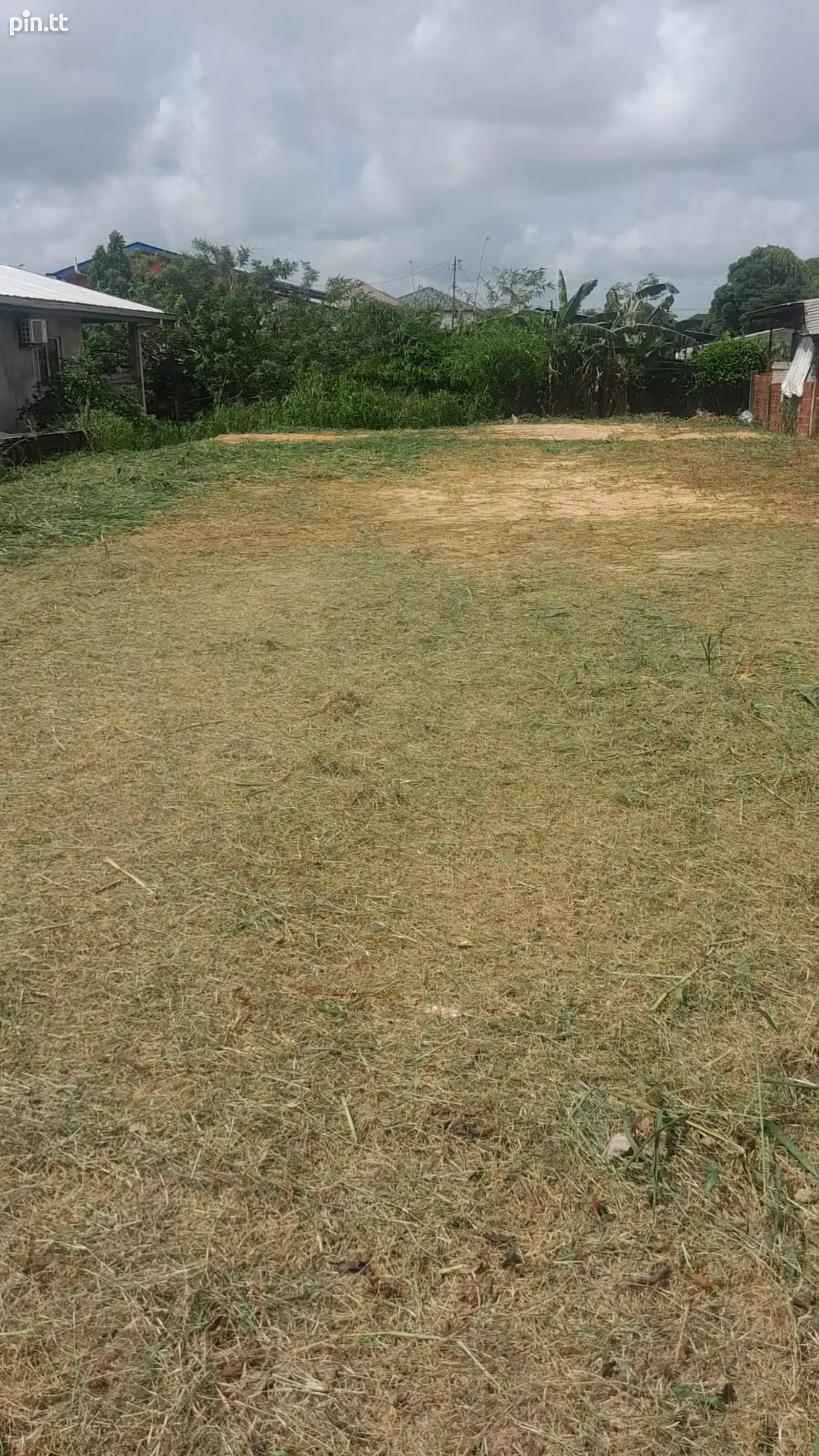 Postcode 6000 Residential land 6000 sq.ft TT$735,000 №655216 in Central - Land for ...