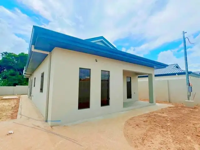 3-bedroom house in Chaguanas for sale, Chaguanas
