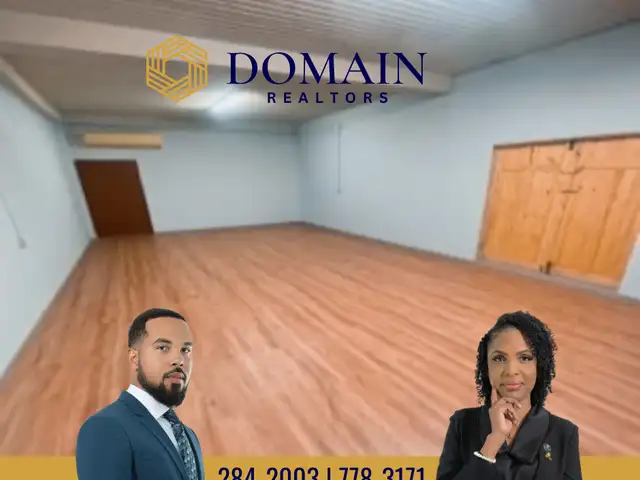 Commercial Unit, El Socorro South, Main Road, El Socorro, El Socorro