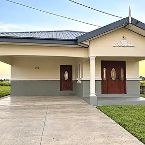 2-bedroom house in St. Helena for sale, Piarco