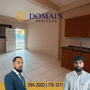 2-bedroom apartment in Sumaria Trace West, Caroni Savannah Road to rent, Charlieville