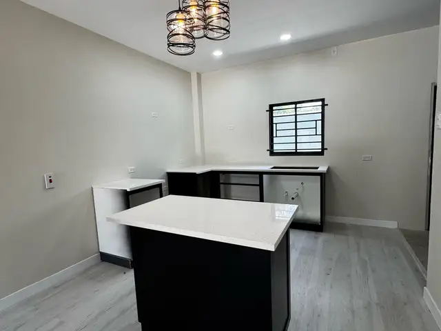 2-bedroom townhouse in Couva NEW Townhouse to rent, Couva