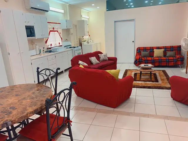 1-bedroom apartment in Bragon Park, D'abadie to rent, D'abadie