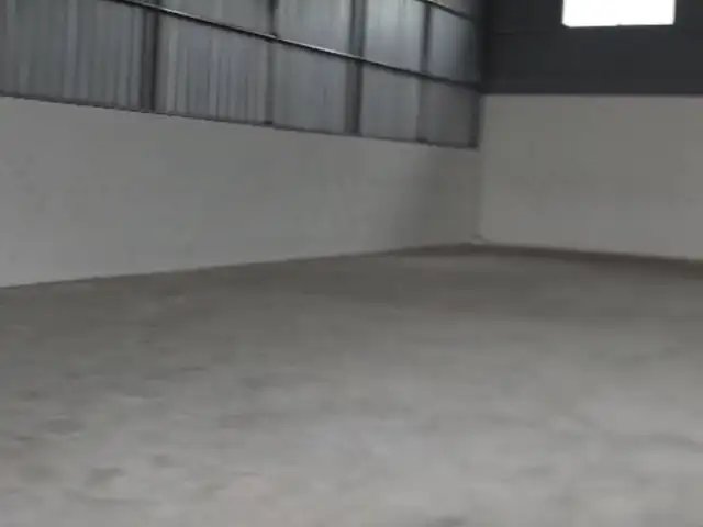 Warehouse Spaces, Couva