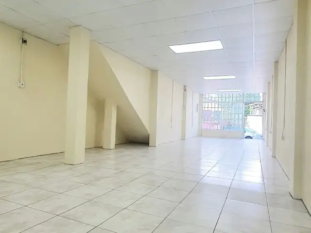 Commercial Space, Couva