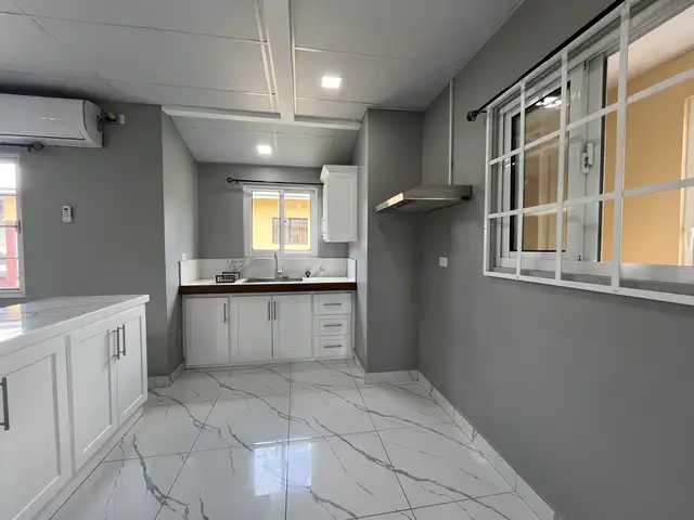 1-bedroom apartment in Tunpuna to rent, Tunapuna