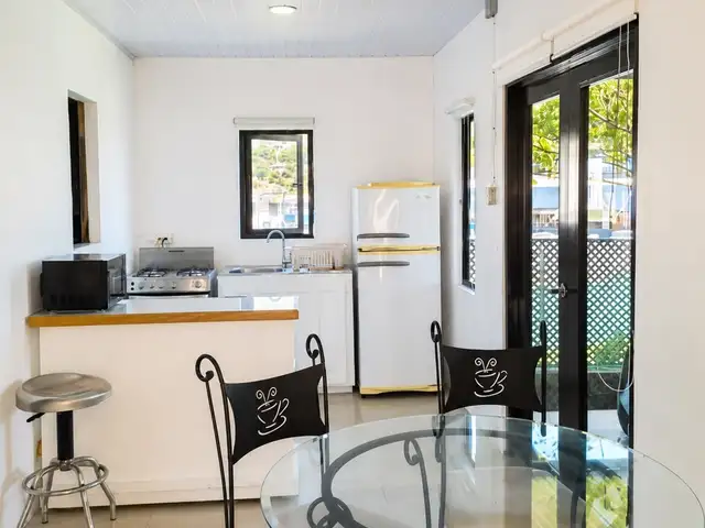 2-bedroom apartment in Diego Martin to rent, Alyce Glen