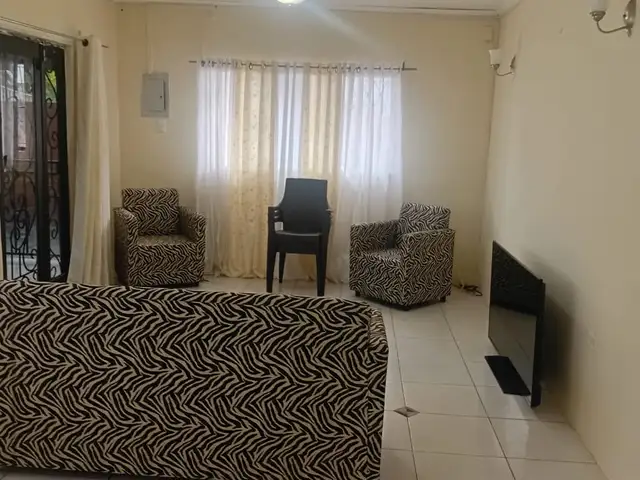 2-bedroom apartment in Diego Martin to rent, Diego Martin