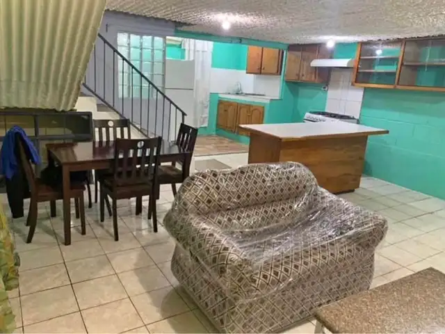 2-bedroom townhouse in Petite Curacaye to rent, Santa Cruz