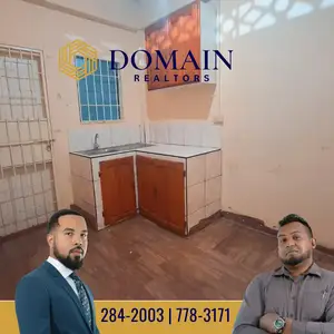2-bedroom apartment in 2nd Street, Marabella to rent, Marabella