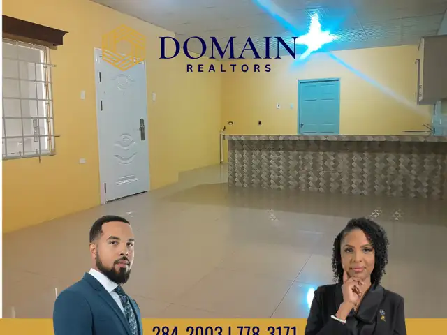 2-bedroom apartment in Ali Drive, Aranguez to rent, Aranguez