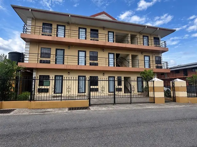 Studio apartment in Curepe to rent, Curepe