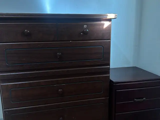 Drawers, Westmoorings