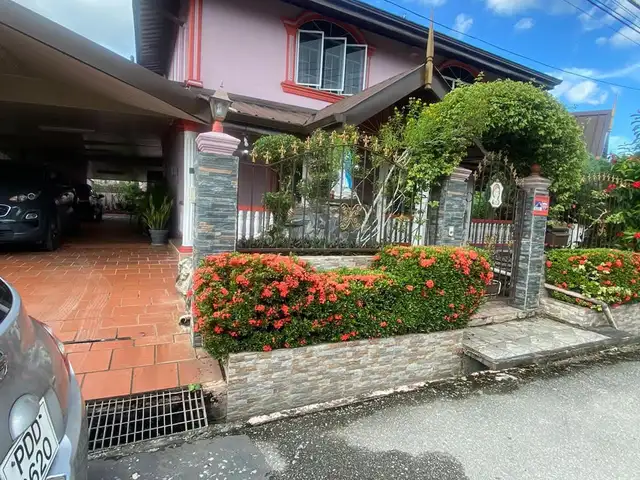 5-bedroom house in Charlieville for sale, Charlieville