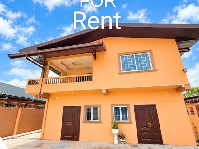  2-bedroom apartment in Sangre Grande to rent, Sangre Grande