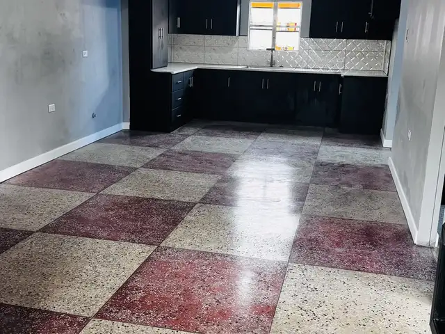 2-bedroom apartment in San Juan/Barataria to rent, San Juan