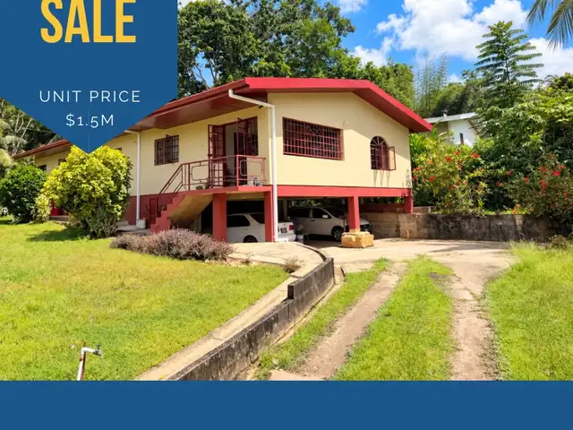 3-bedroom house in las Lomas for sale, Las Lomas