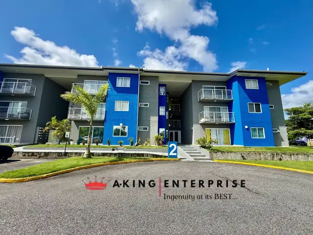 3-bedroom apartment in East Lake, Arima to rent, Arima