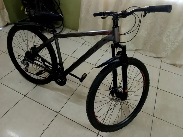 BIKE BMX 29 ORIGINAL, Aranguez