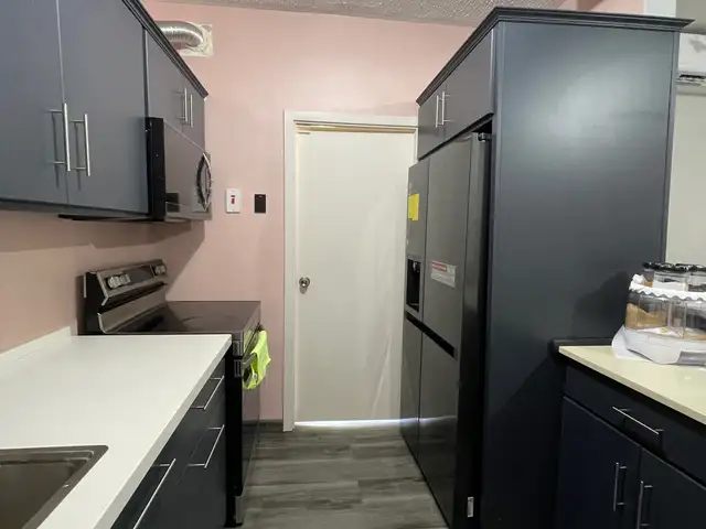  2-bedroom condo in Tumpuna Road Arima to rent, Arima