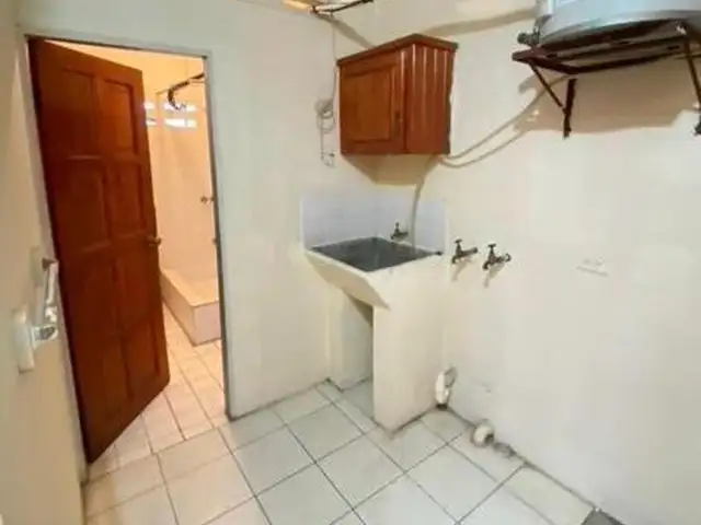2-bedroom apartment in 1st street to rent, San Juan
