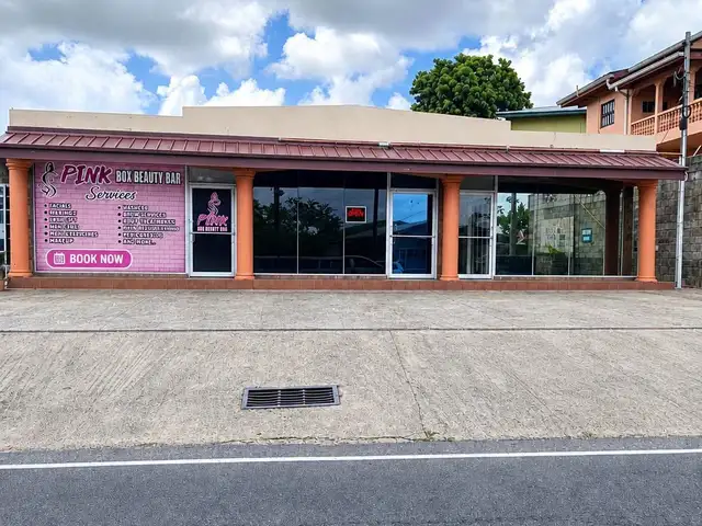 GOLCONDA COMMERCIAL SPACE, San Fernando