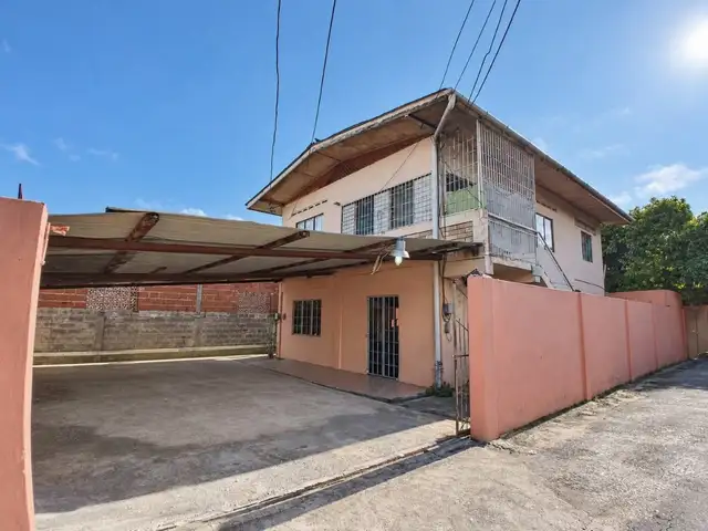  2-bedroom apartment in El socorro to rent, El Socorro