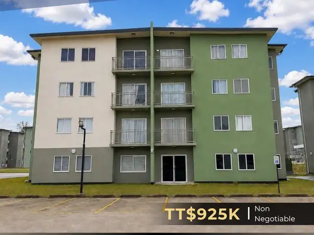2-bedroom condo in Arima for sale, Arima