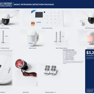 Home Security Systems, Intrusion Alert Systems. CCTV/ Cameras, South Oropouche