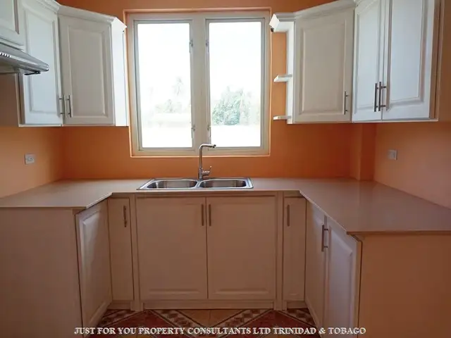 2-bedroom apartment in Chaguanas to rent, Chaguanas