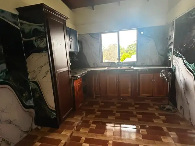 2-bedroom apartment in Palmiste, Longdenville to rent, Longdenville