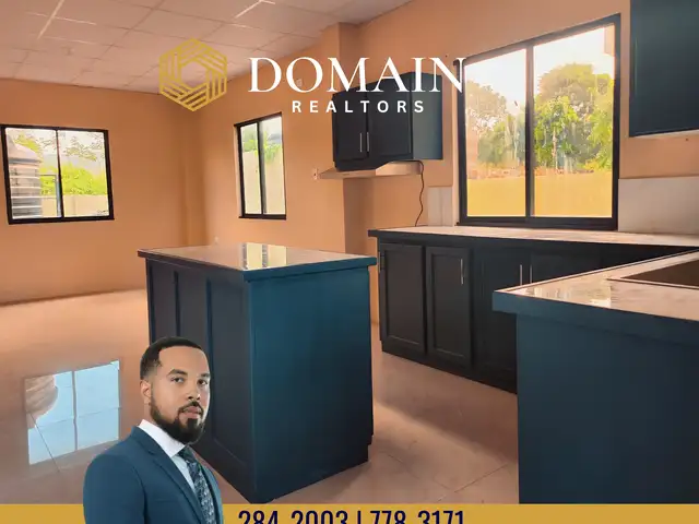 2-bedroom apartment in Loblolly Avenue, La Resource to rent, Arima