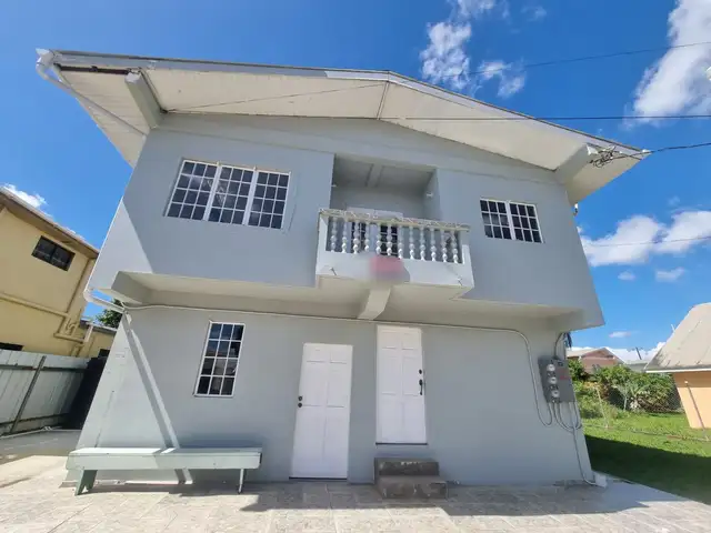 5-bedroom house in Couva, Roystonia for sale, Roystonia