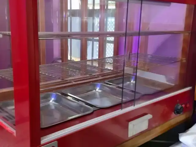 Brand new food warmer, Tunapuna