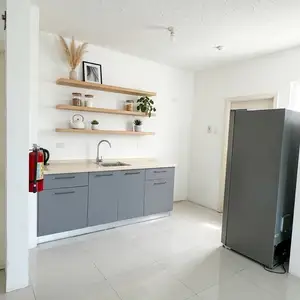 2-bedroom apartment in East Lake North, Arima to rent, Arima