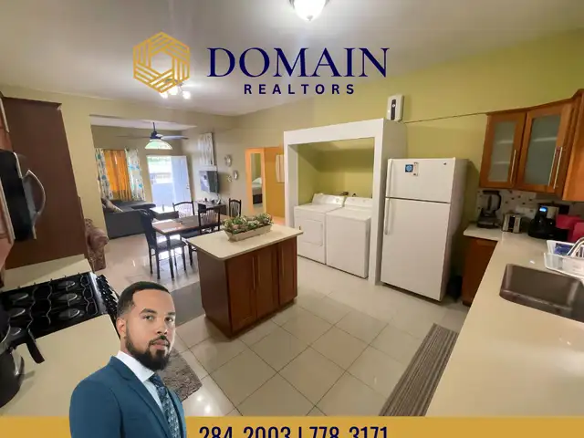 2-bedroom apartment in Carenage for sale, Carenage