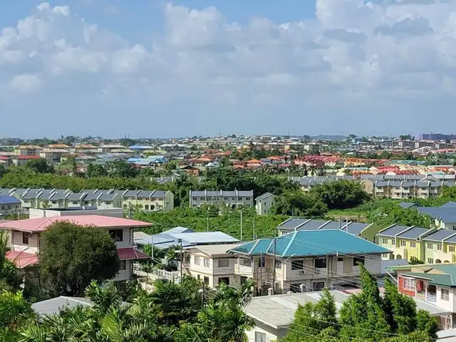 10-bedroom apartment in Barataria for sale, Barataria