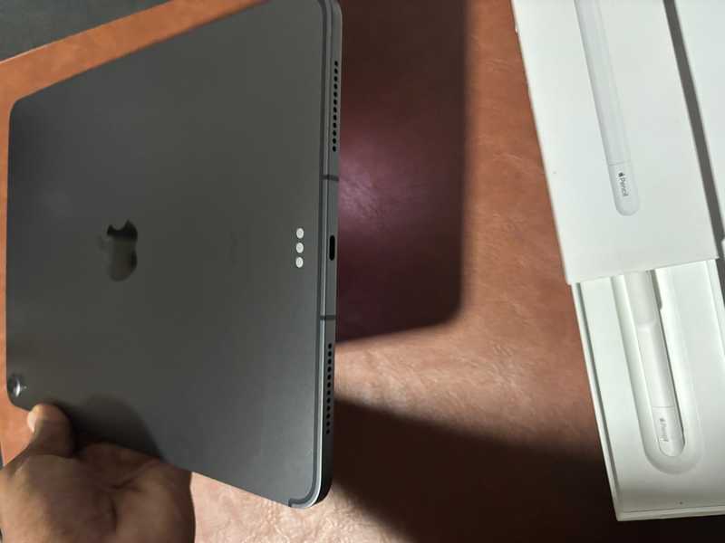 IPad Air 4th gen WiFi and cellular with new Apple Pencil TT