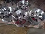 Universal rims, Valencia - 4