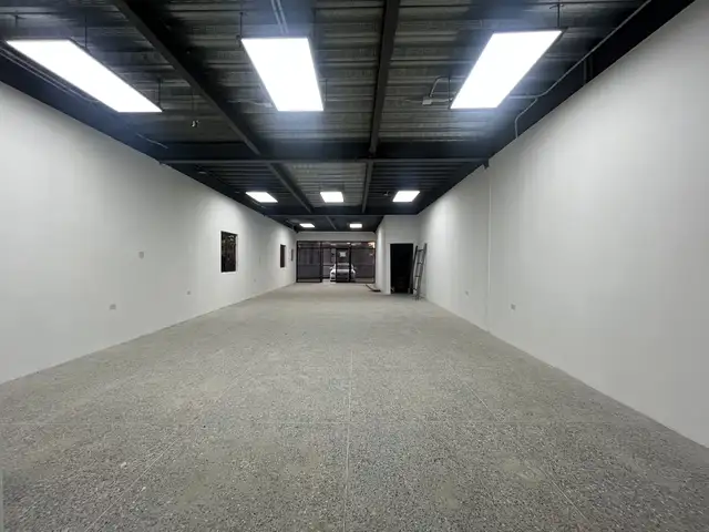 Tunapuna Prime Commercial Space, Tunapuna