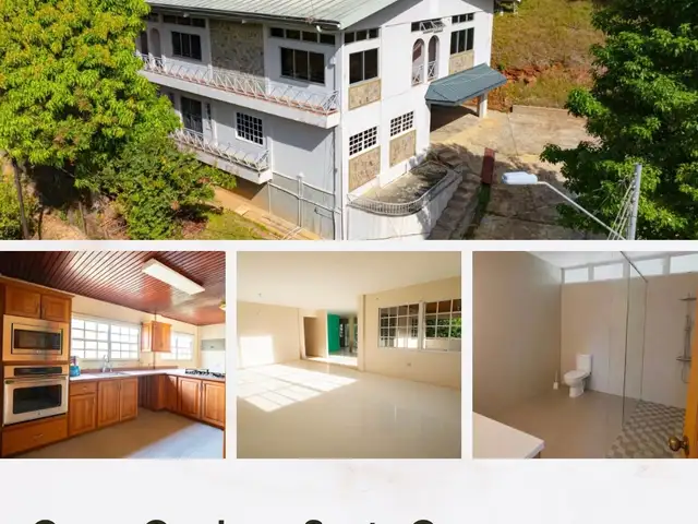 5-bedroom house in Santa Cruz for sale, Santa Cruz