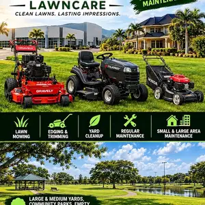 Property and Grounds Maintenance, Chaguanas