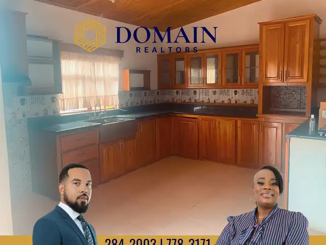 Commercial, 6 Bedroom House, Arima, Arima