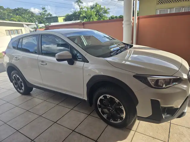 Subaru Other