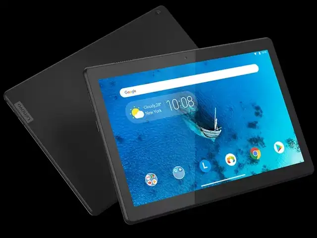 Lenovo M10, South Oropouche