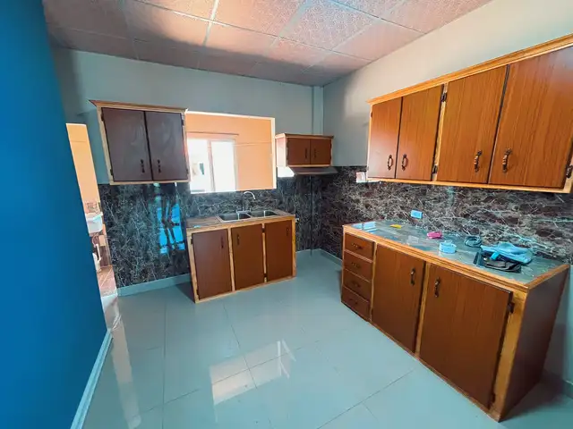 2-bedroom apartment in Montrose Street, Chaguanas to rent, Chaguanas