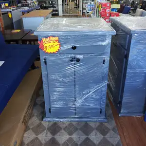 Big Sale On Kitchen Marble CounterTop Cabinets, San Juan