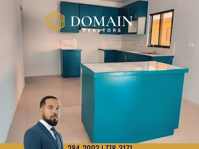 2-bedroom apartment in Loblolly Avenue, La Resource to rent, Arima