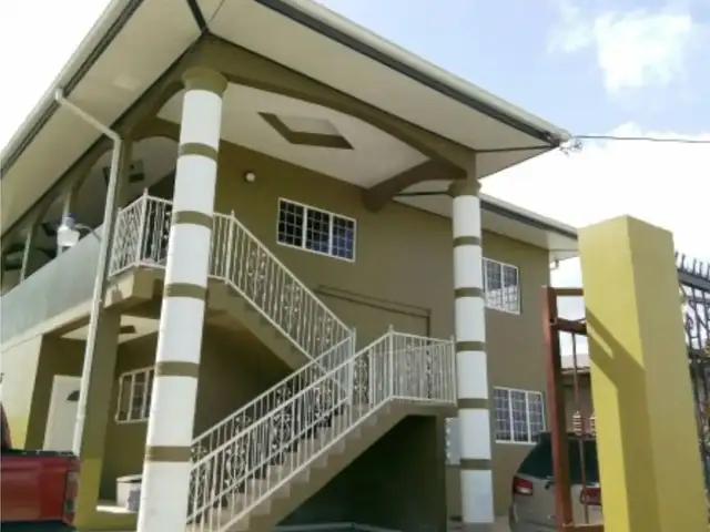 2-bedroom apartment in Joyce Road to rent, Chaguanas